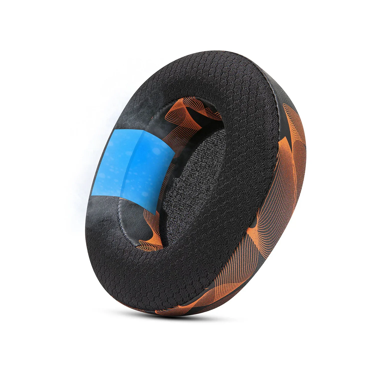 Wicked Cushions FreeZe Soğutma Jelli Kulaklık Pedleri - Arctis Nova Pro Wireless & Nova Elite - Image 16