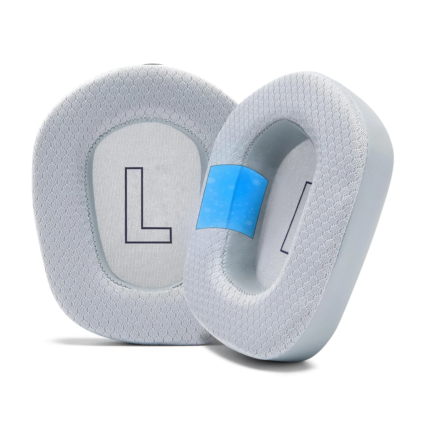 Wicked Cushions FreeZe Soğutma Jelli Kulaklık Pedleri - Logitech G733 - Image 3