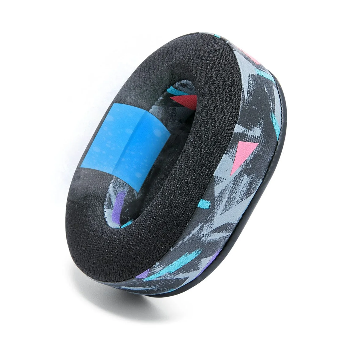 Wicked Cushions FreeZe Soğutma Jelli Kulaklık Pedleri - Razer BlackShark V2 Pro - Image 3