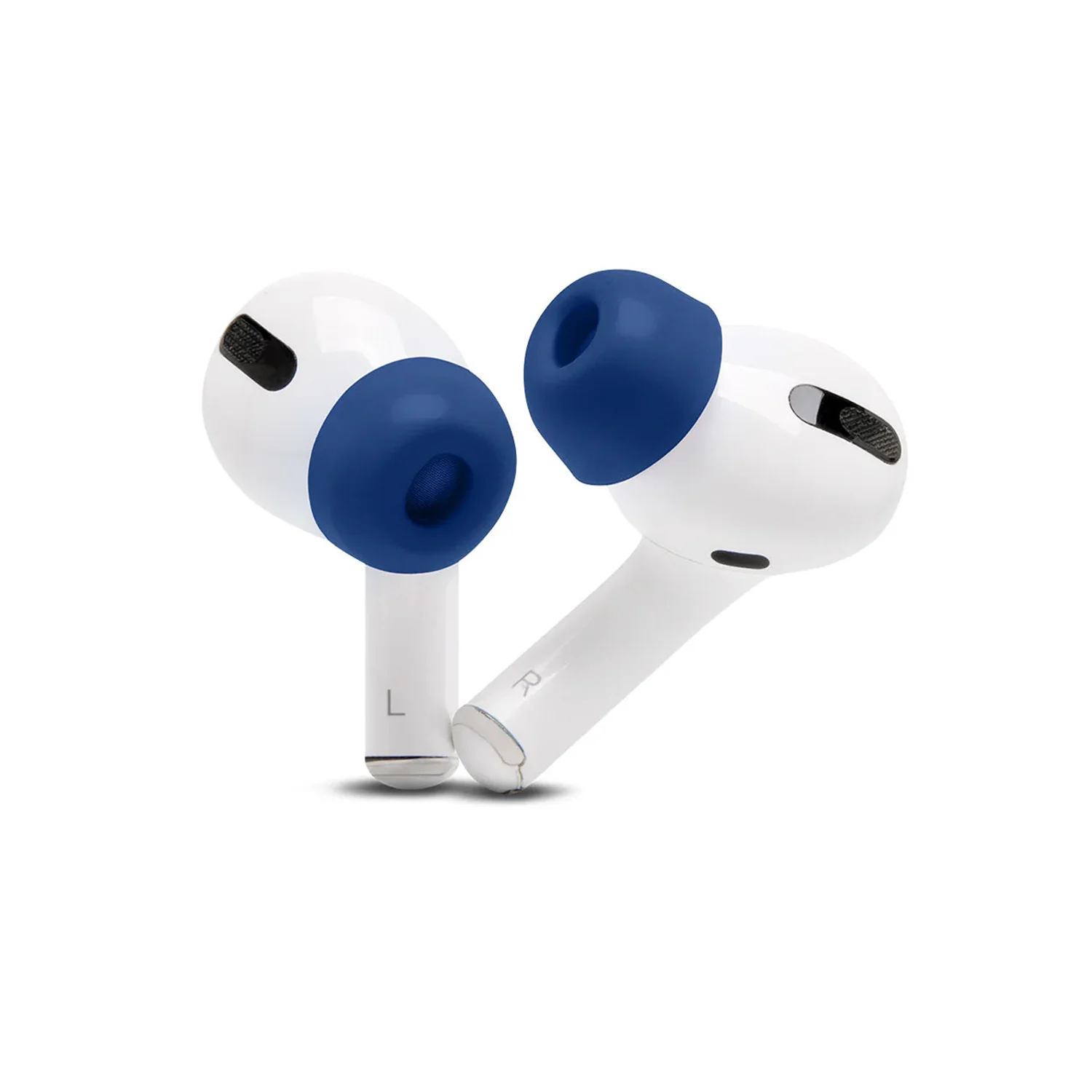 Wicked Cushions TipZ Köpük Hafızalı Kulaklık Ucu - Airpods Pro 1 & 2 - Image 7