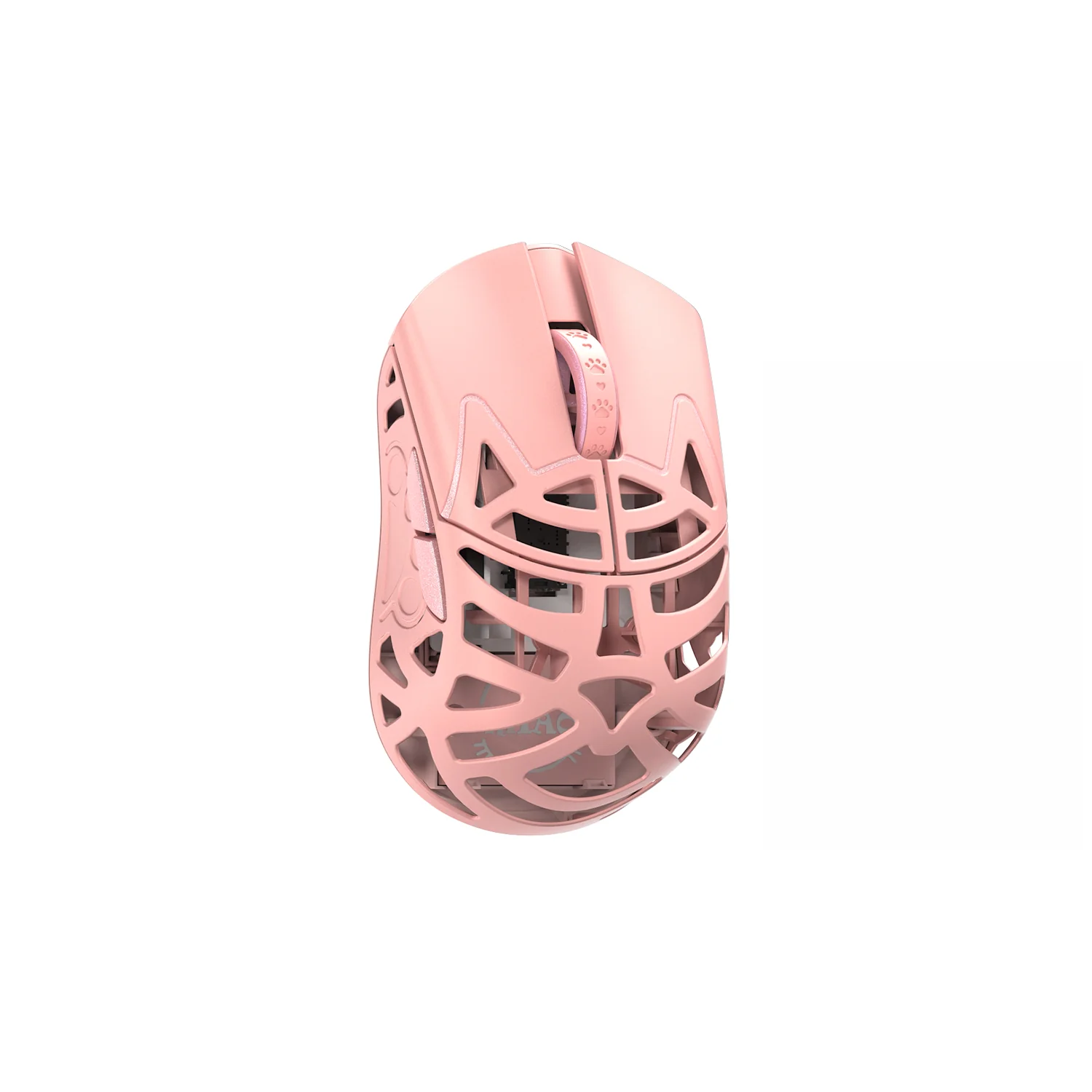 WLMouse Beast Miao Magnezyum Wireless Mouse - Image 3