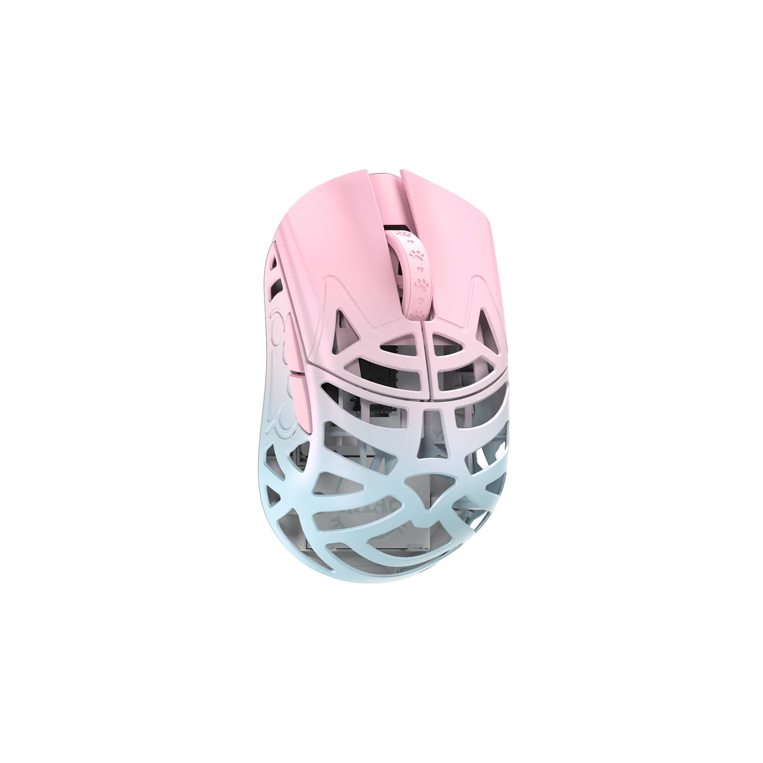 WLMouse Beast Miao Magnezyum Wireless Mouse - Image 5