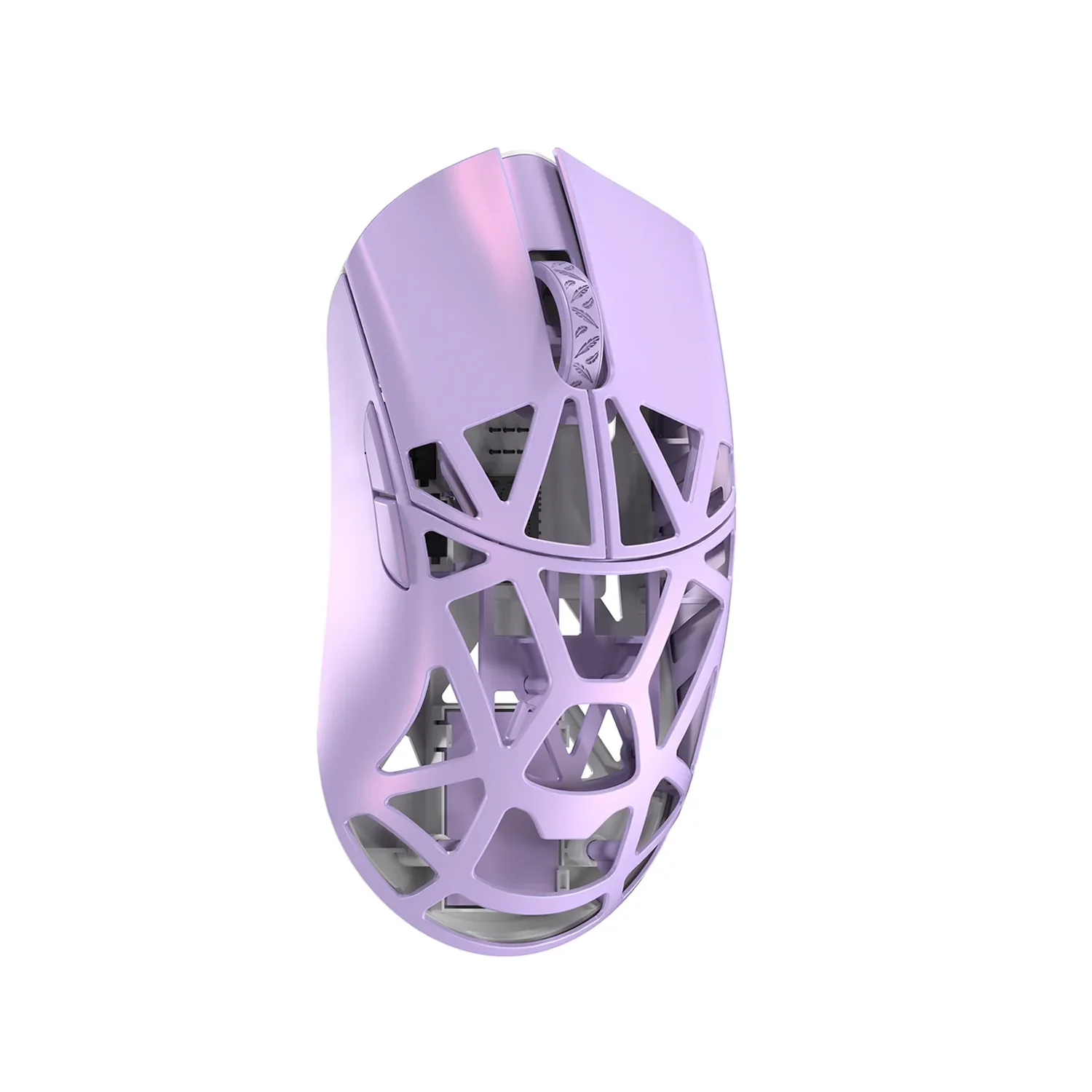 WLMouse Beast X Max Magnezyum Wireless Mouse - Image 10
