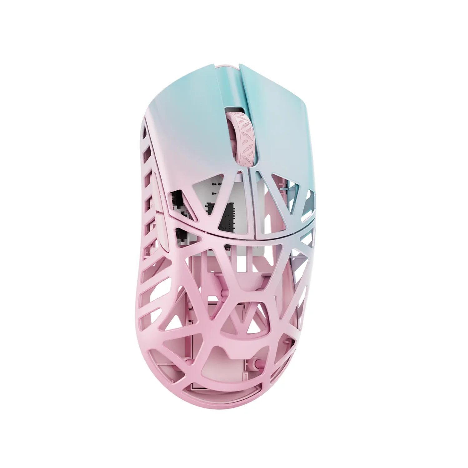 WLMouse Beast X Max Magnezyum Wireless Mouse - Image 13
