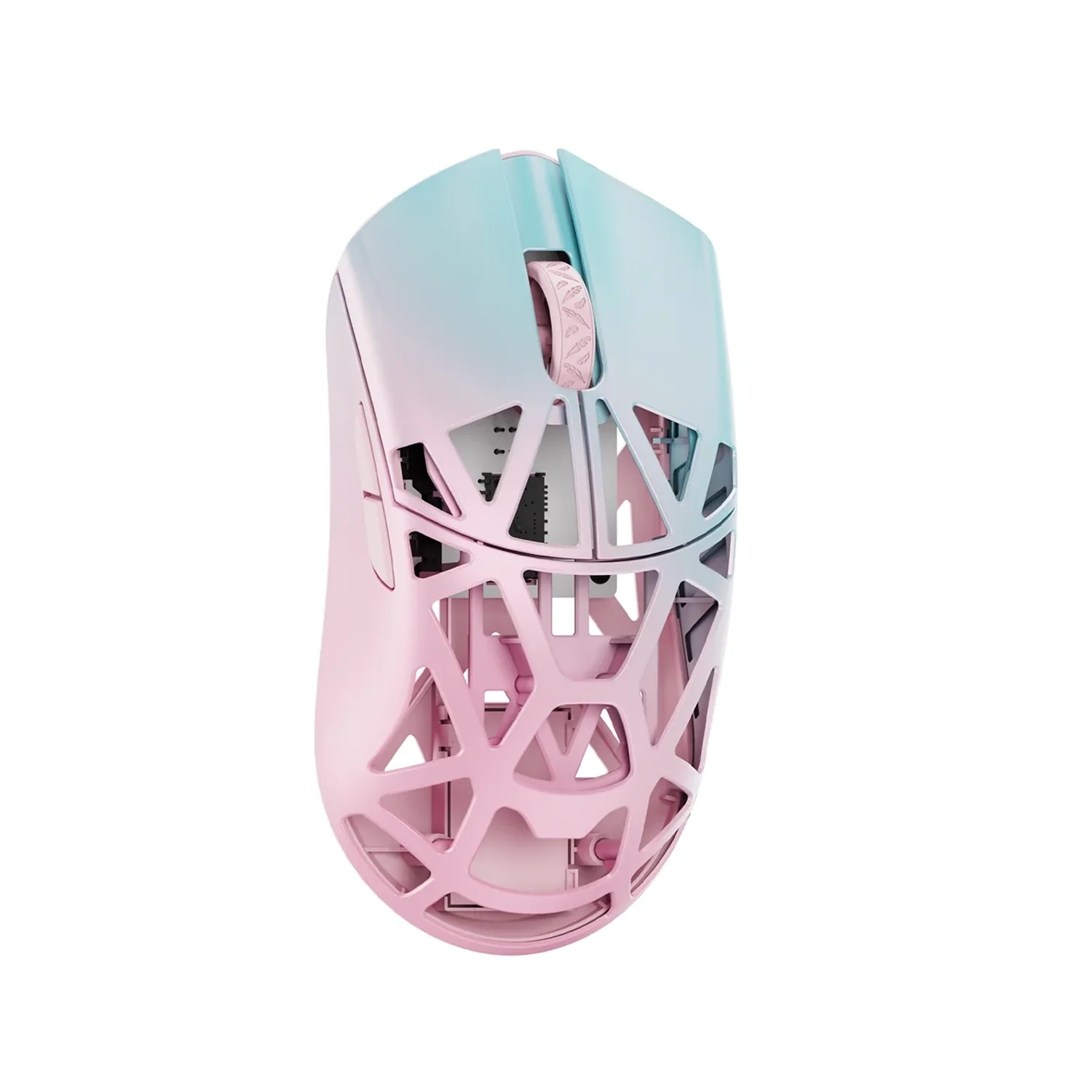 WLMouse Beast X Max Magnezyum Wireless Mouse - Image 14