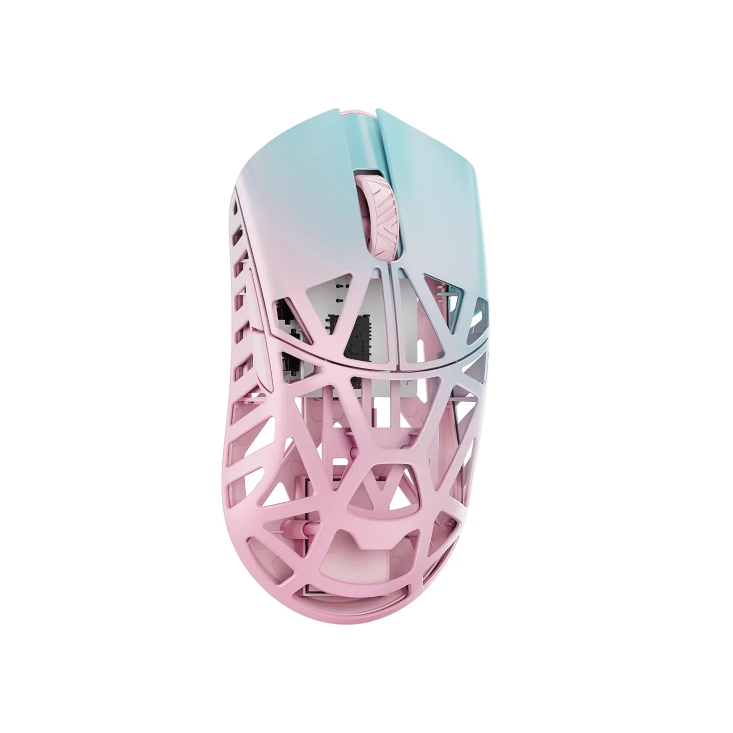 WLMouse Beast X Pro Magnezyum Wireless Mouse - Image 13