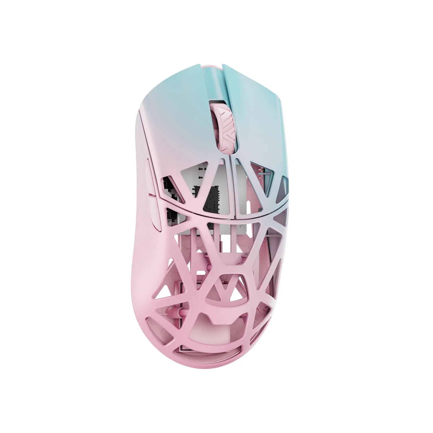 WLMouse Beast X Pro Magnezyum Wireless Mouse - Image 14