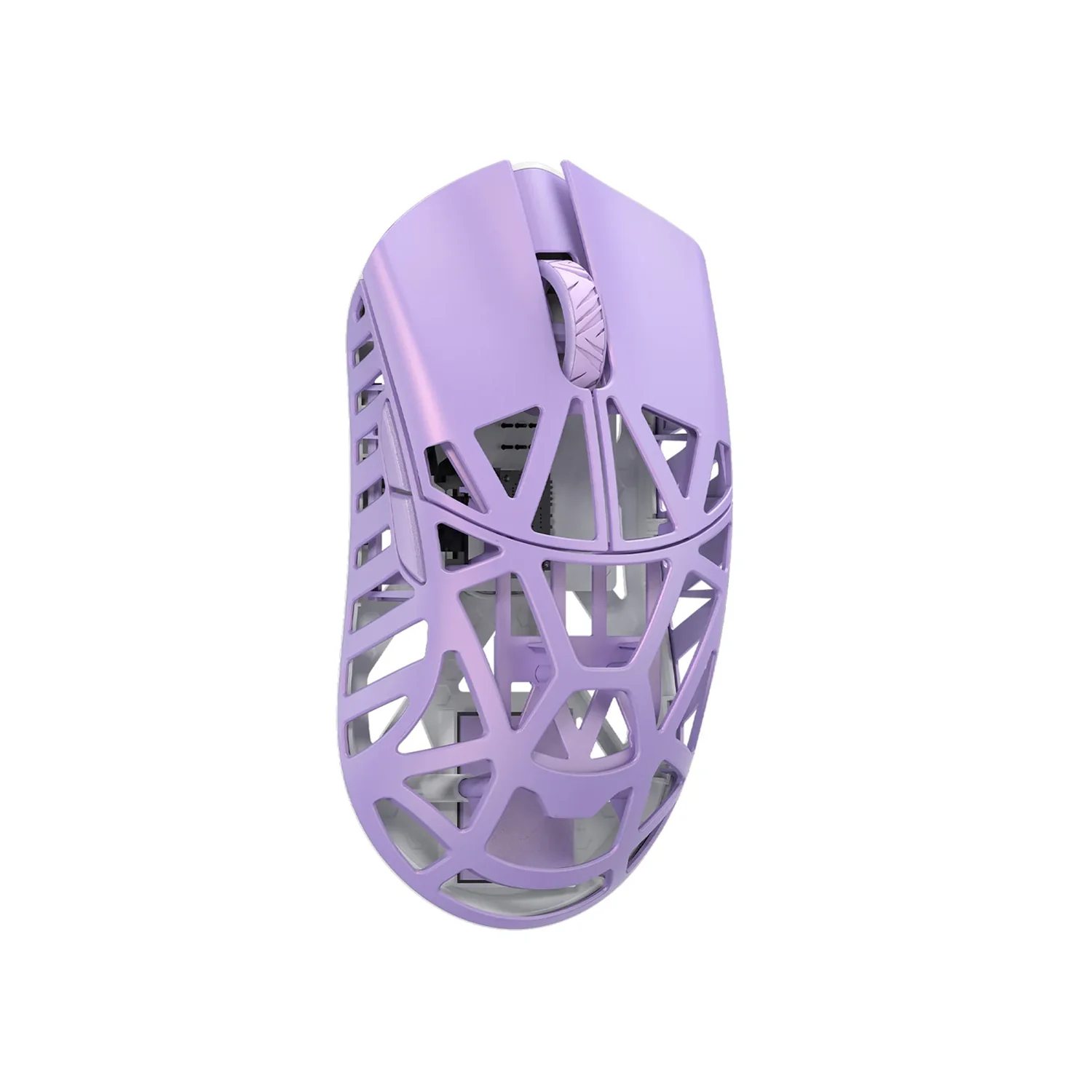 WLMouse Beast X Pro Magnezyum Wireless Mouse - Image 9