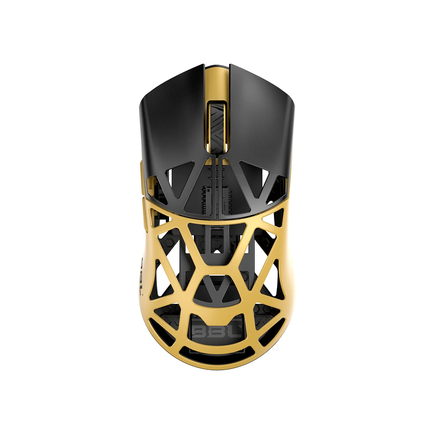 WLMouse Beast X Pro [BBL Edition] Magnezyum Wireless Mouse - Image 3