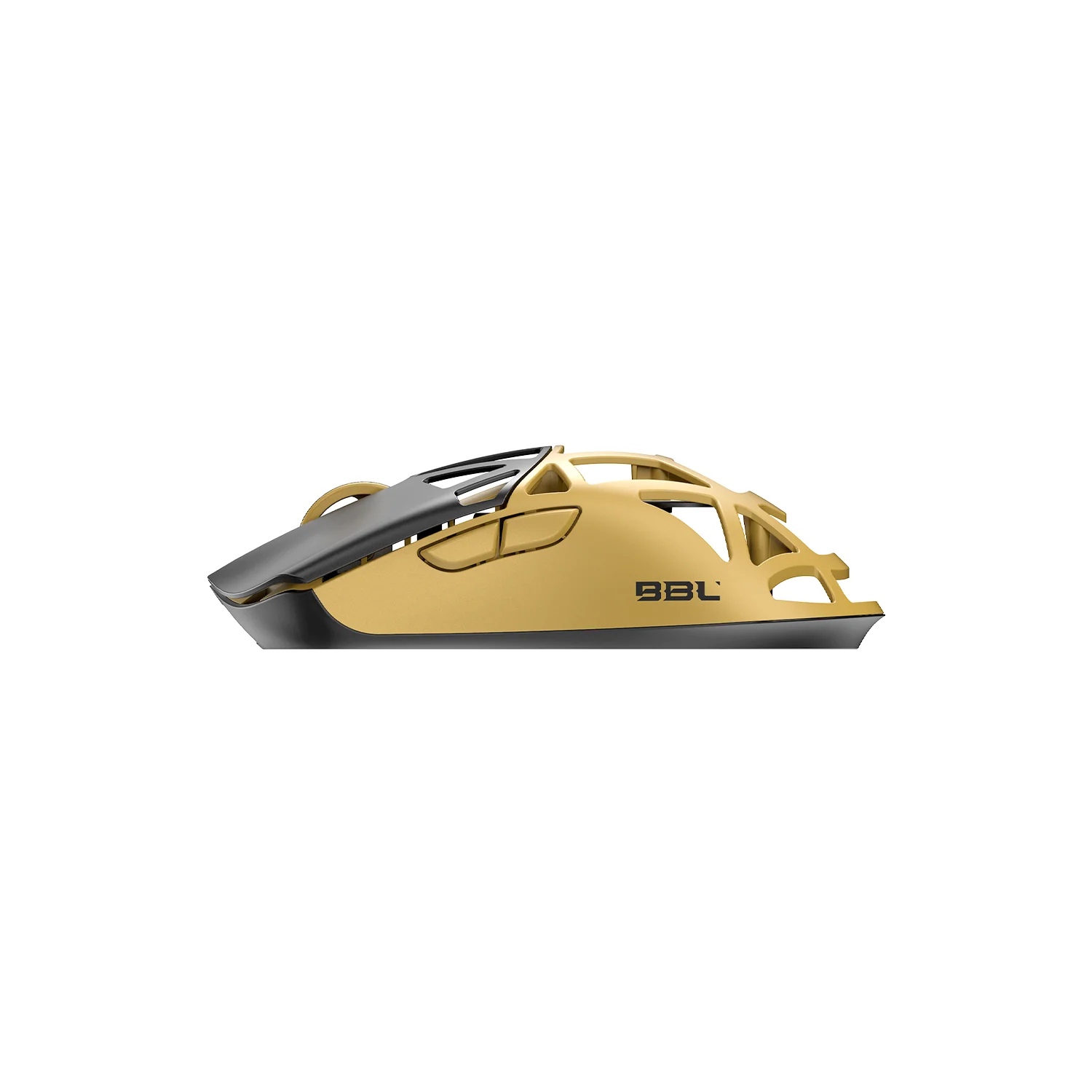 WLMouse Beast X Pro [BBL Edition] Magnezyum Wireless Mouse - Image 4