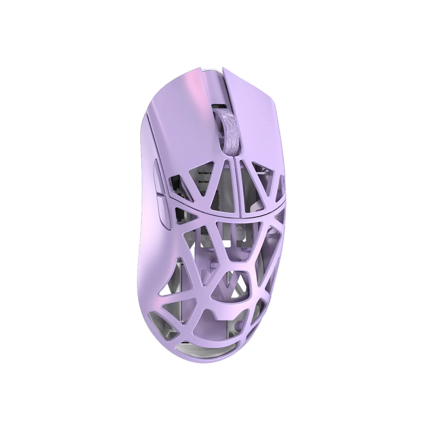 WLMouse Beast X Mini Pro Magnezyum Wireless Mouse - Image 12