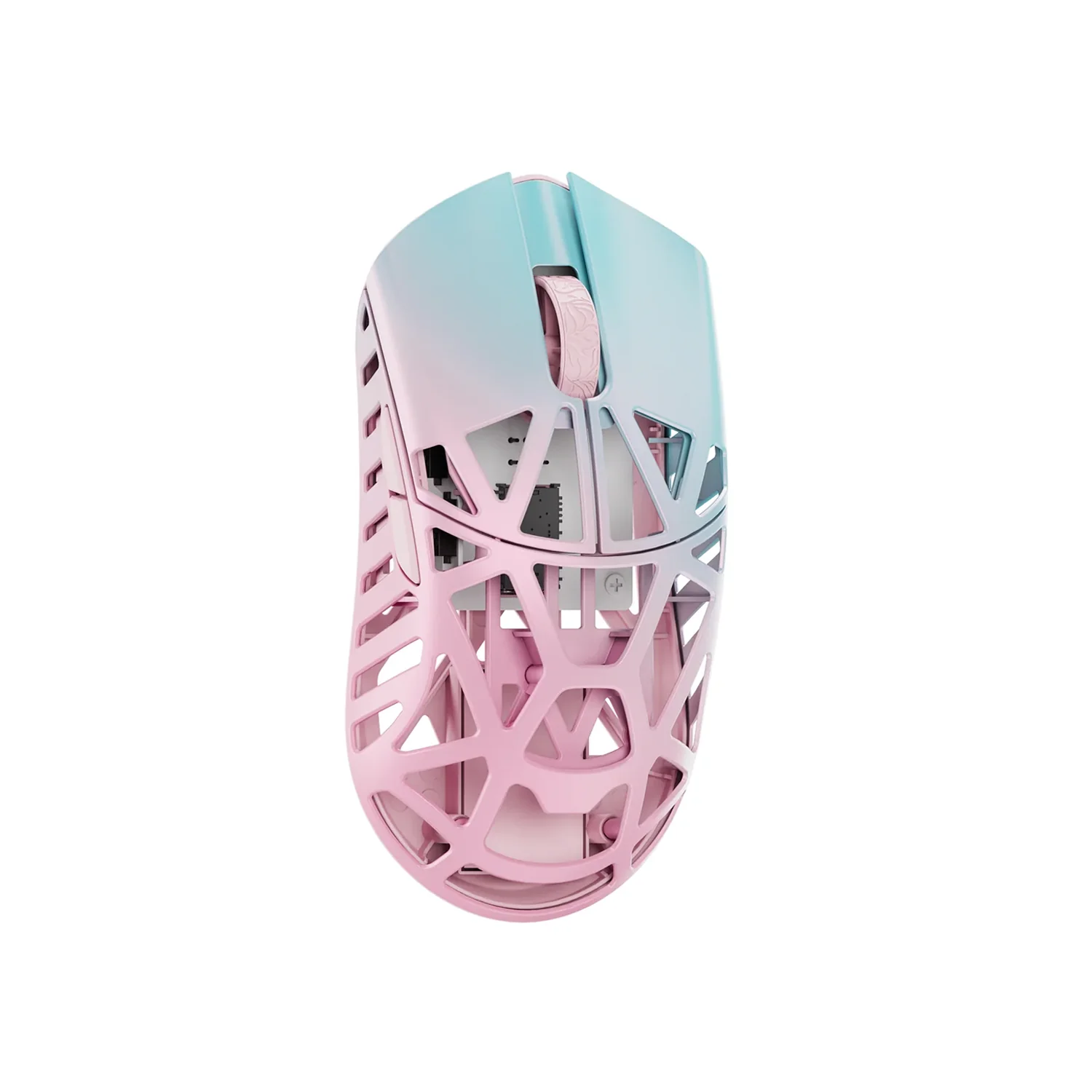 WLMouse Beast X Mini Pro Magnezyum Wireless Mouse - Image 13