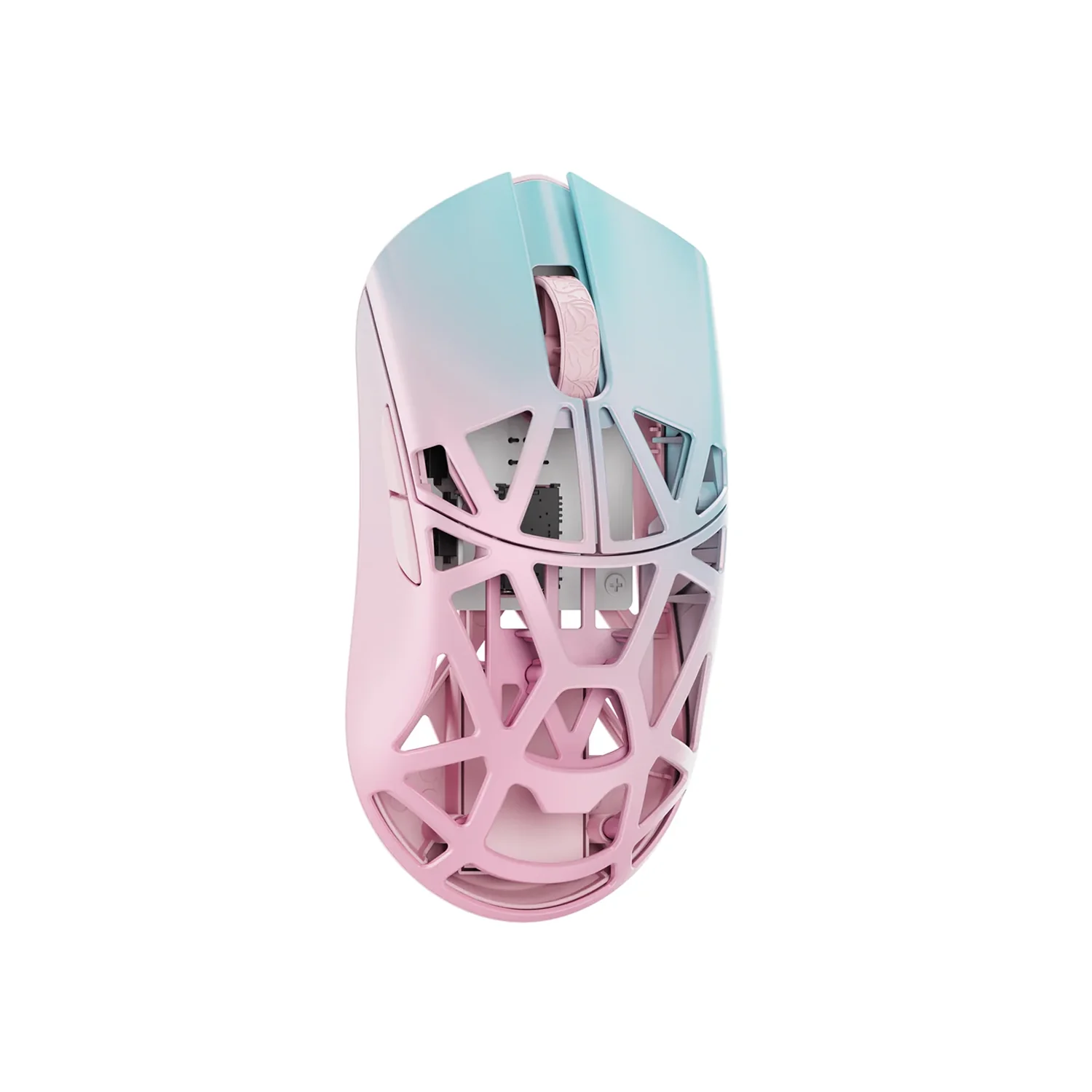 WLMouse Beast X Mini Pro Magnezyum Wireless Mouse - Image 14