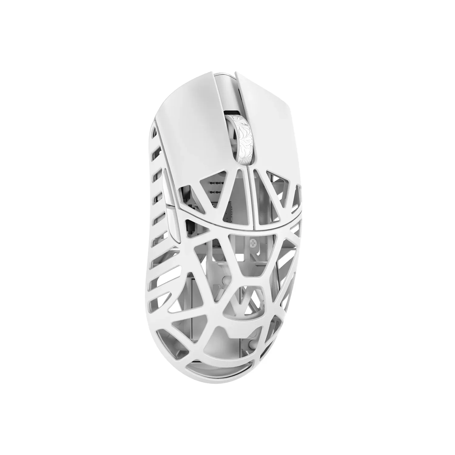 WLMouse Beast X Mini Pro Magnezyum Wireless Mouse - Image 7