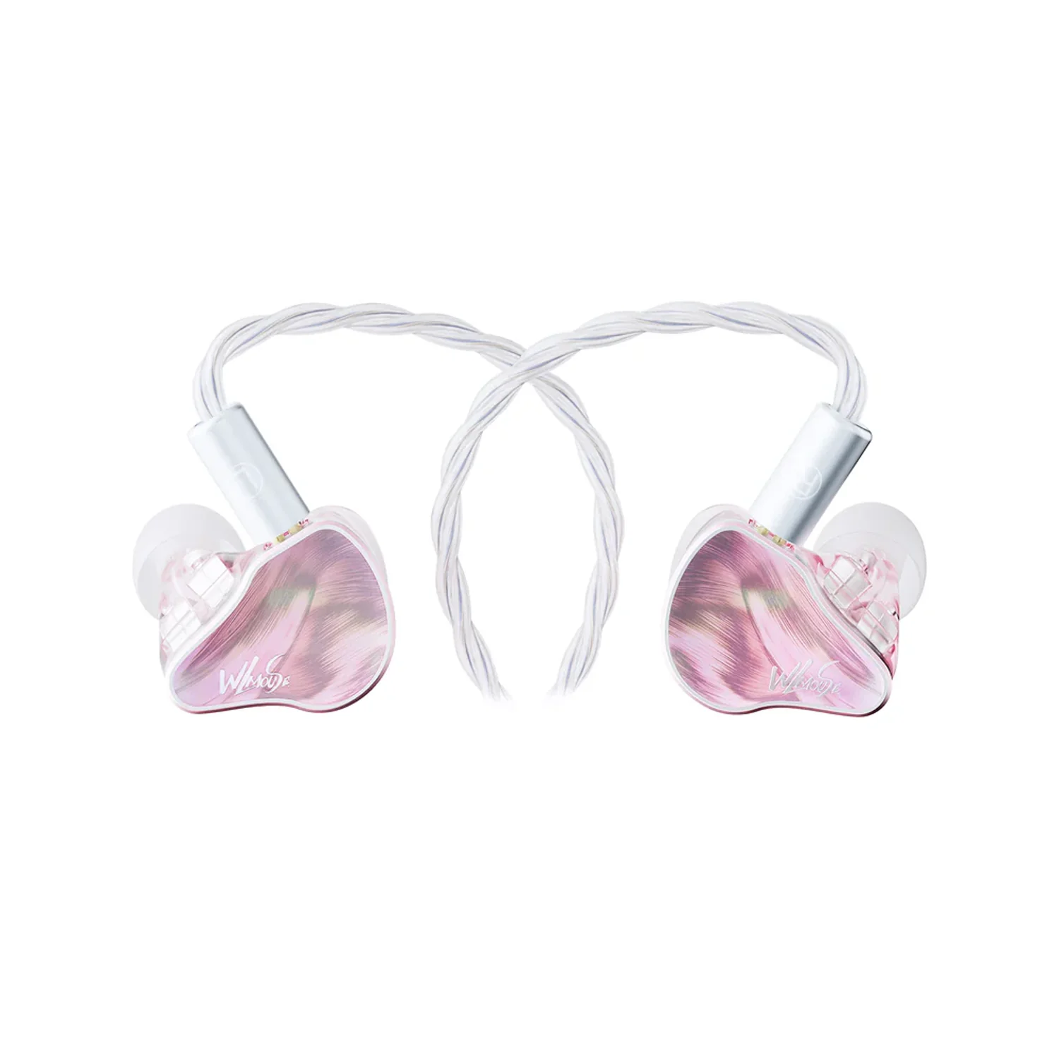 WLMouse Huan IEM Kulaklık - Image 3