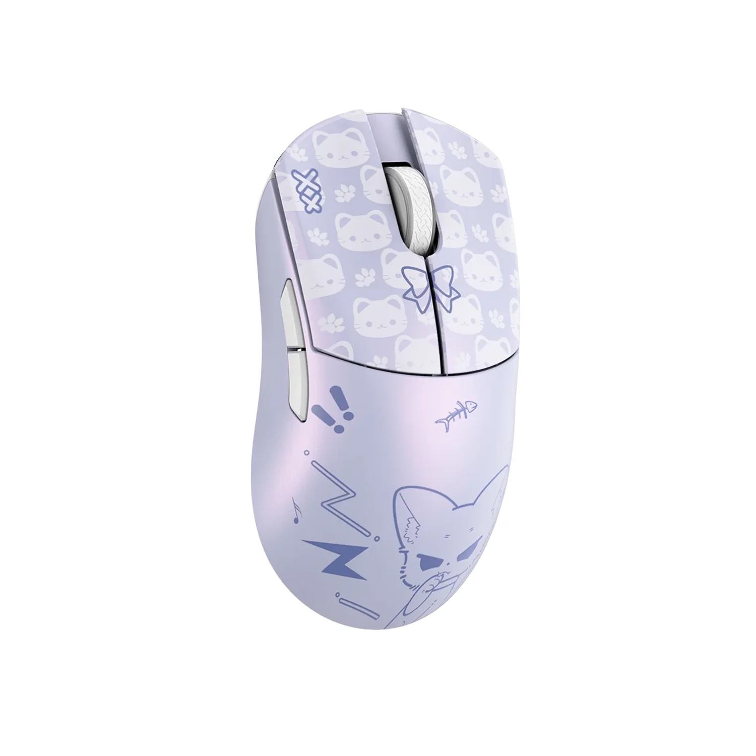 WLMouse Huan Magnezyum Wireless Mouse - Image 5