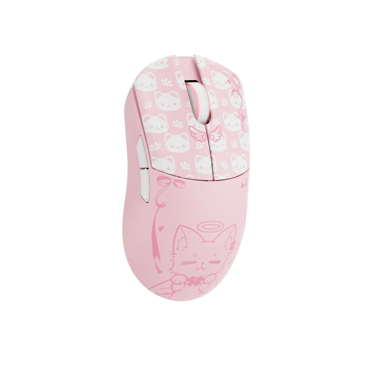WLMouse Huan Magnezyum Wireless Mouse - Image 6