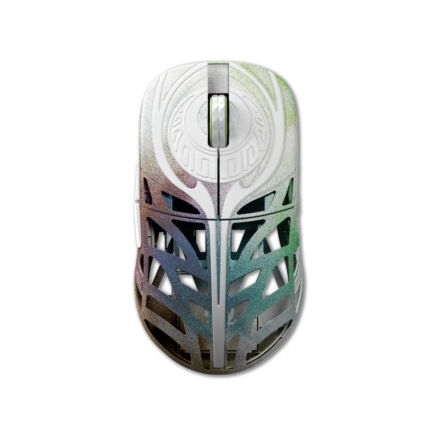 WLMouse Strider Magnezyum Wireless Mouse - Image 6