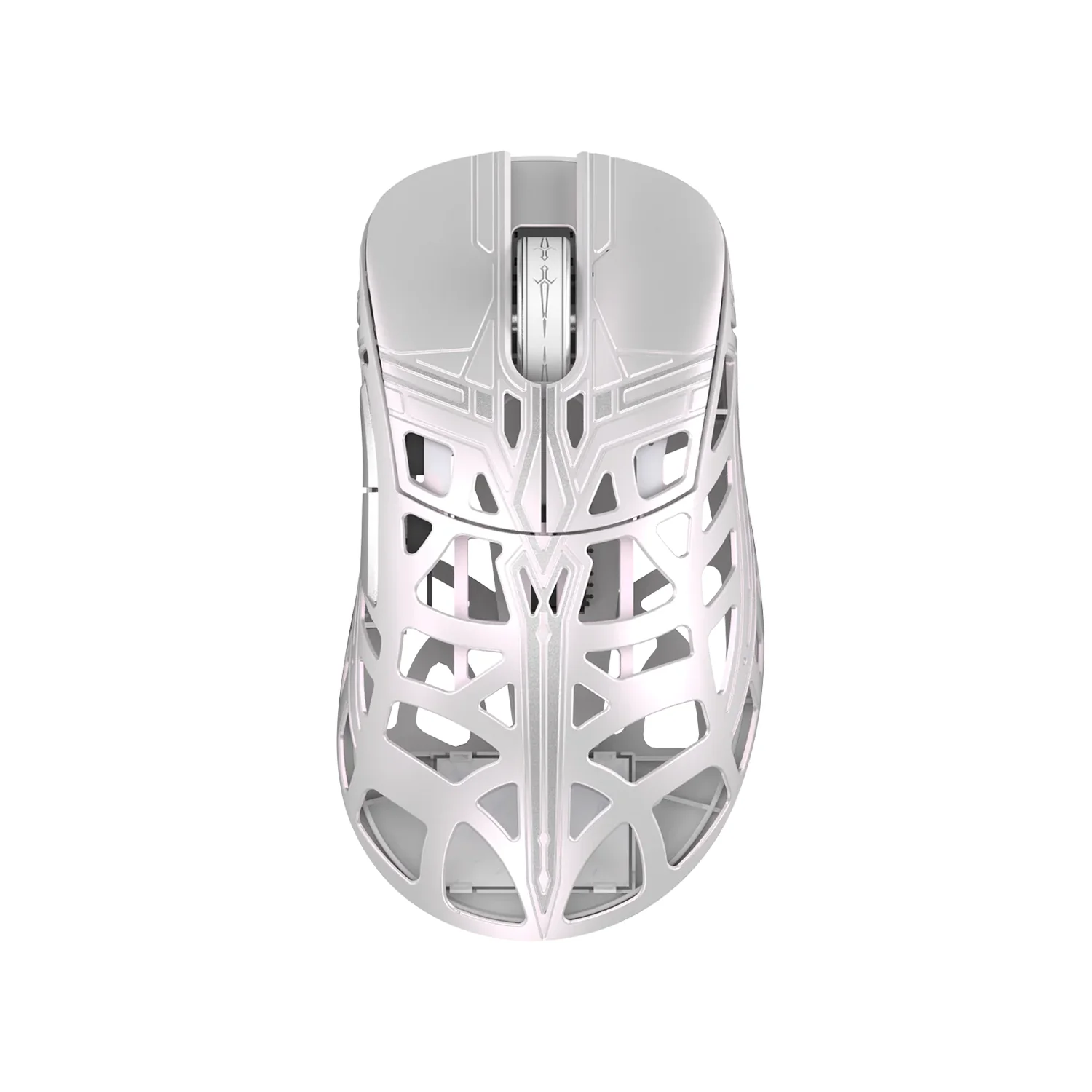 WLMouse Sword X "The Swords" Edition Magnezyum Wireless Mouse - Image 3