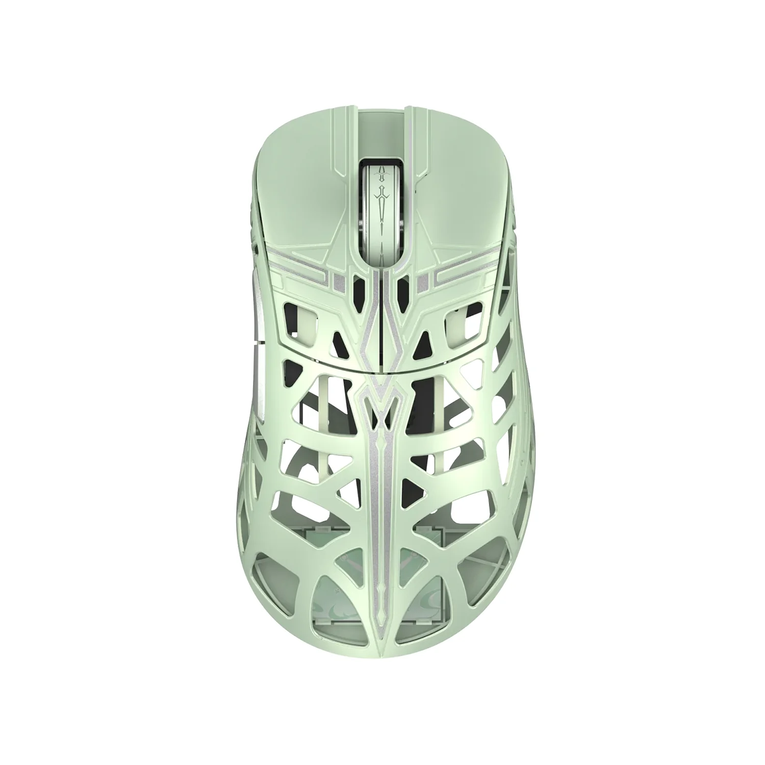 WLMouse Sword X "The Swords" Edition Magnezyum Wireless Mouse - Image 4