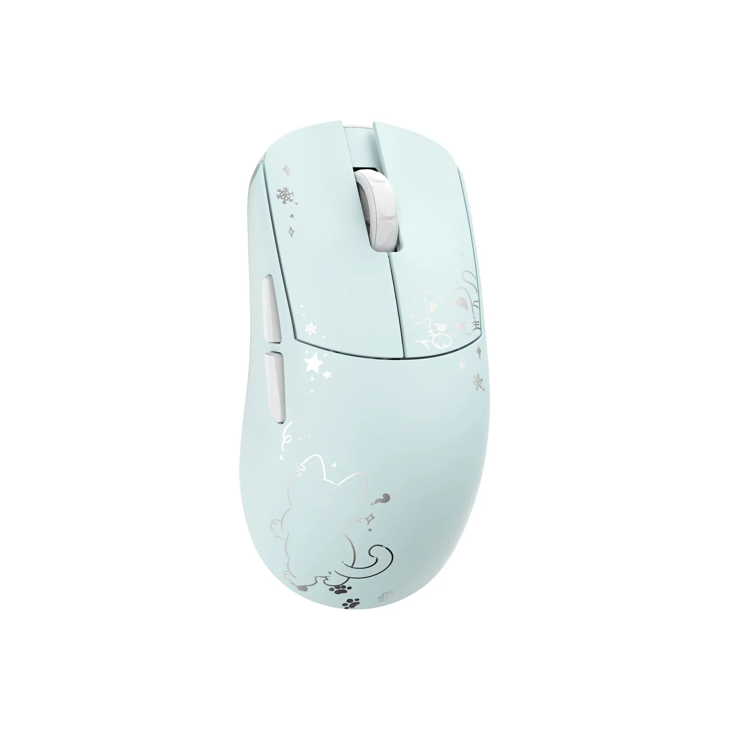 WLMouse Ying Magnezyum Wireless Mouse - Image 6