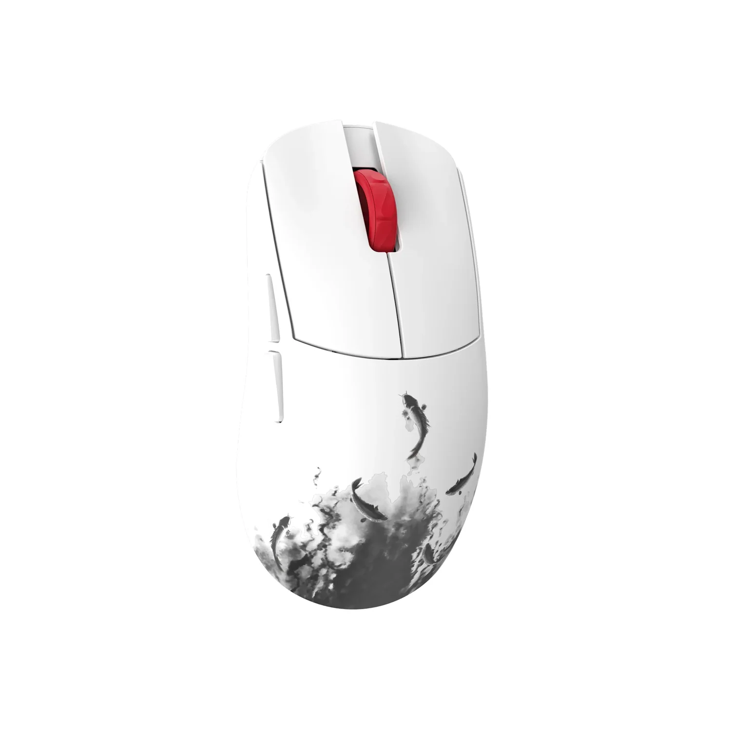WLMouse Ying Magnezyum Wireless Mouse - Image 7