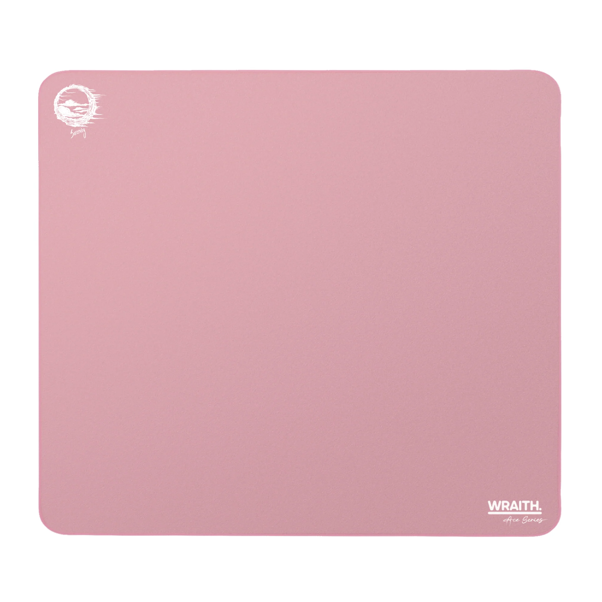 Wraith Ace Series Poron Mousepad - Image 5