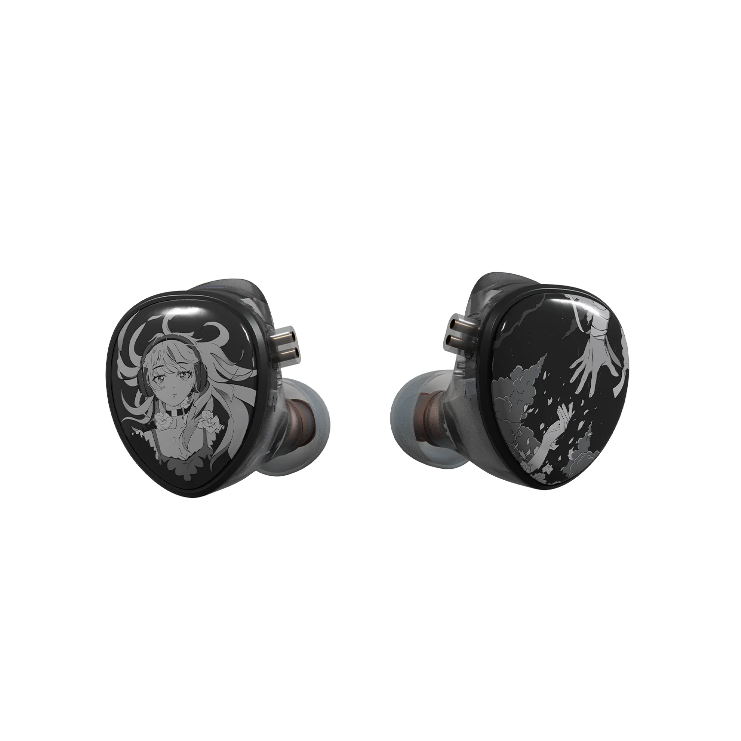 Wraith evoX IEM Kulaklık - Image 3