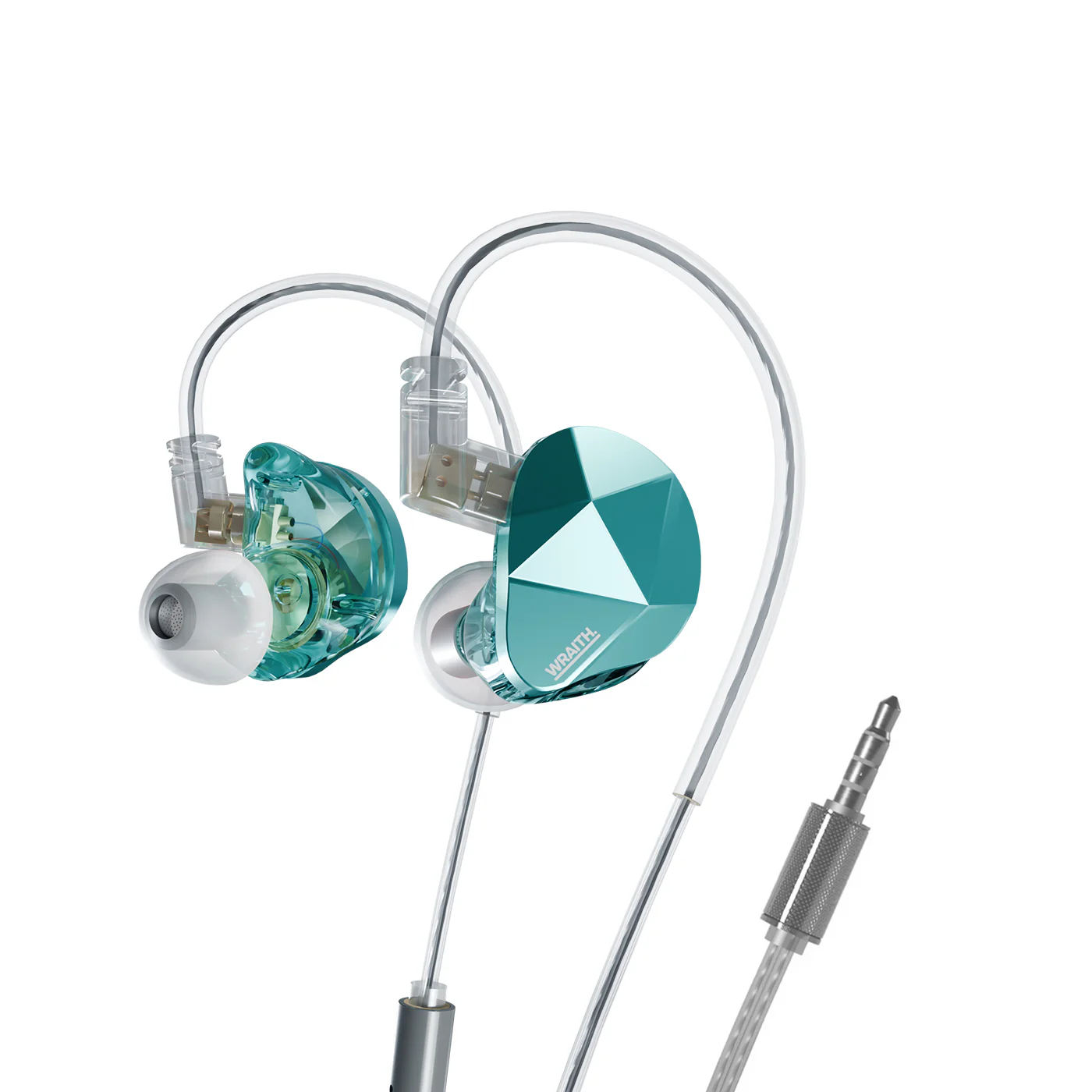 Wraith Sense IEM Kulaklık - Image 4