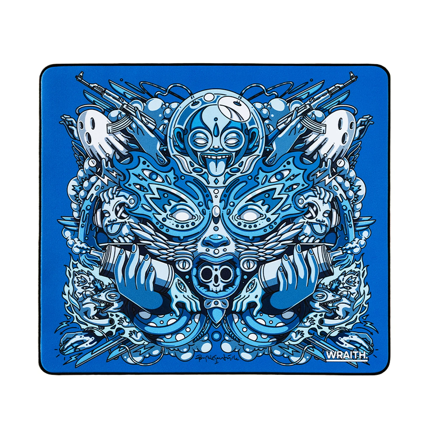 Wraith Spirit of Aim Mousepad - Image 5