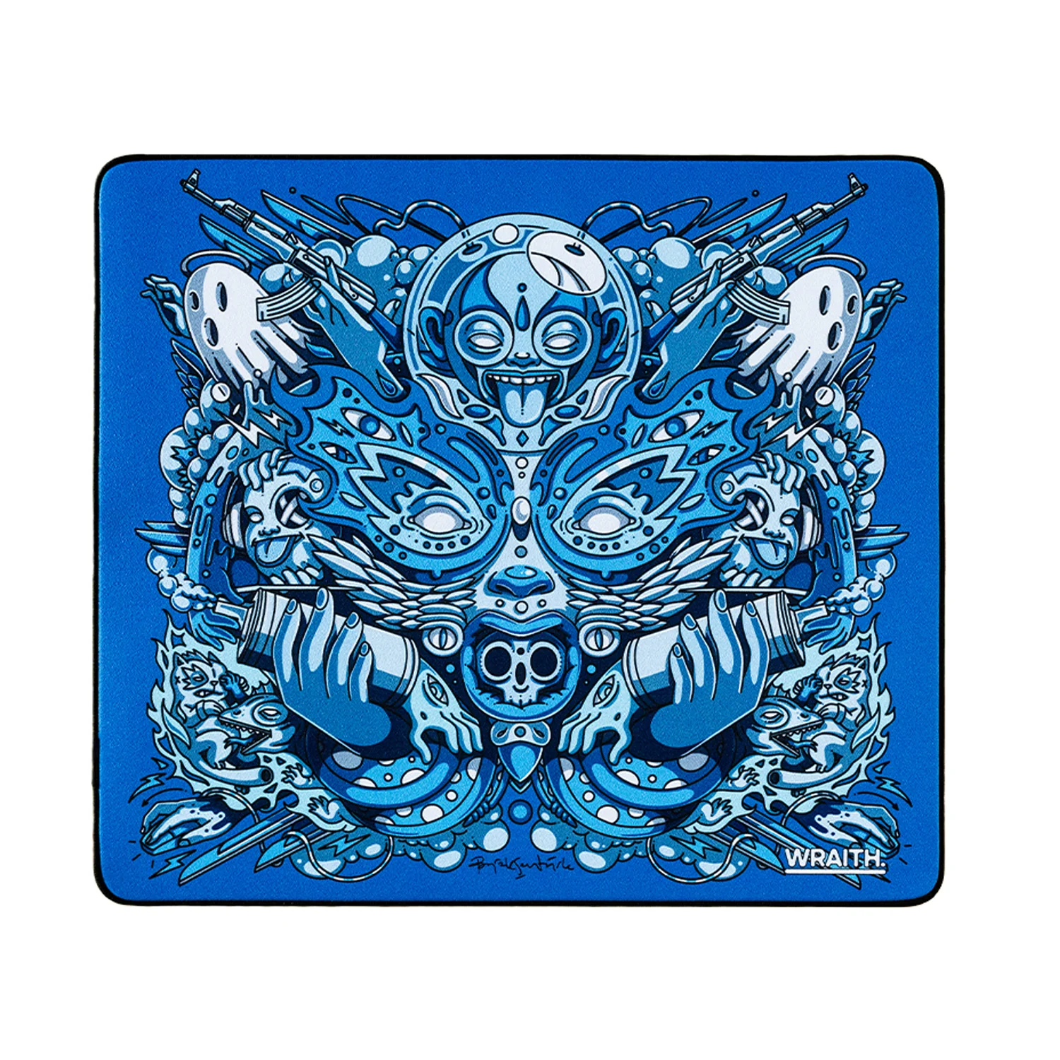 Wraith Spirit of Aim Mousepad - Image 6