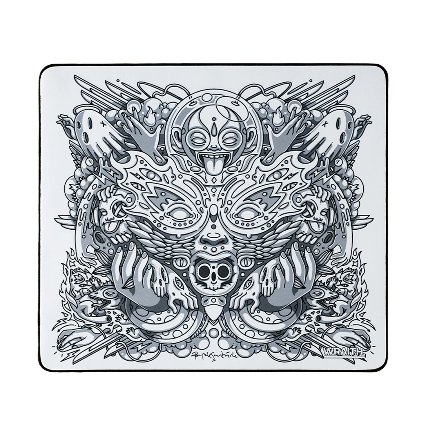 Wraith Spirit of Aim Mousepad - Image 7