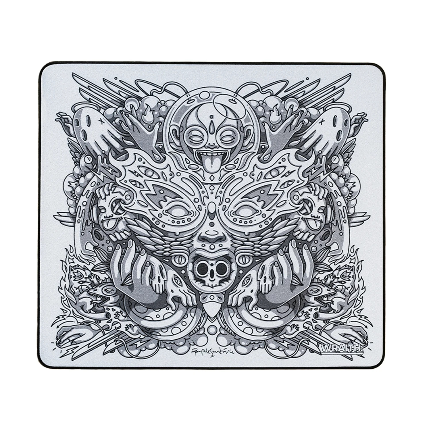 Wraith Spirit of Aim Mousepad - Image 8