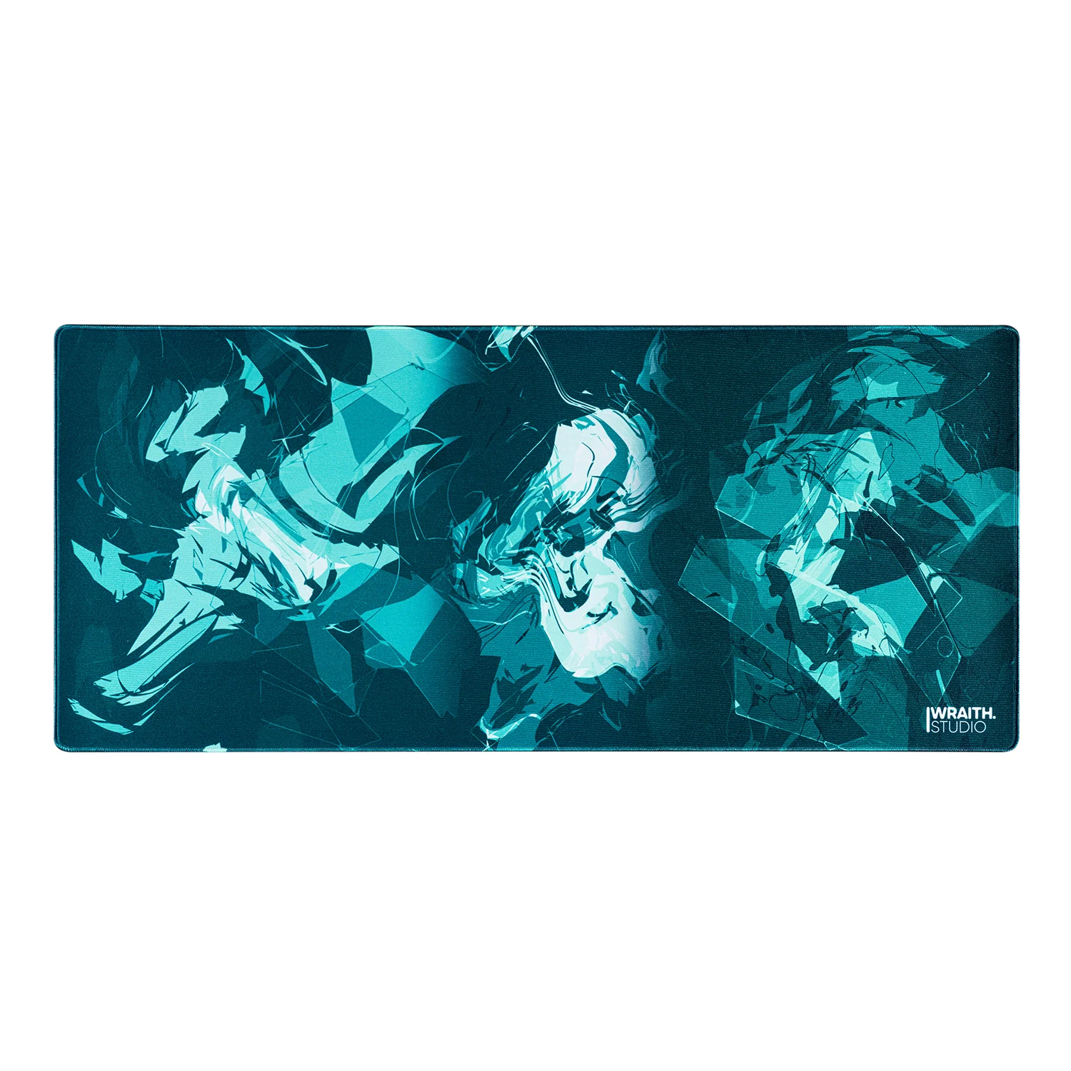 Wraith Studio Daydream Deskmat - Image 5