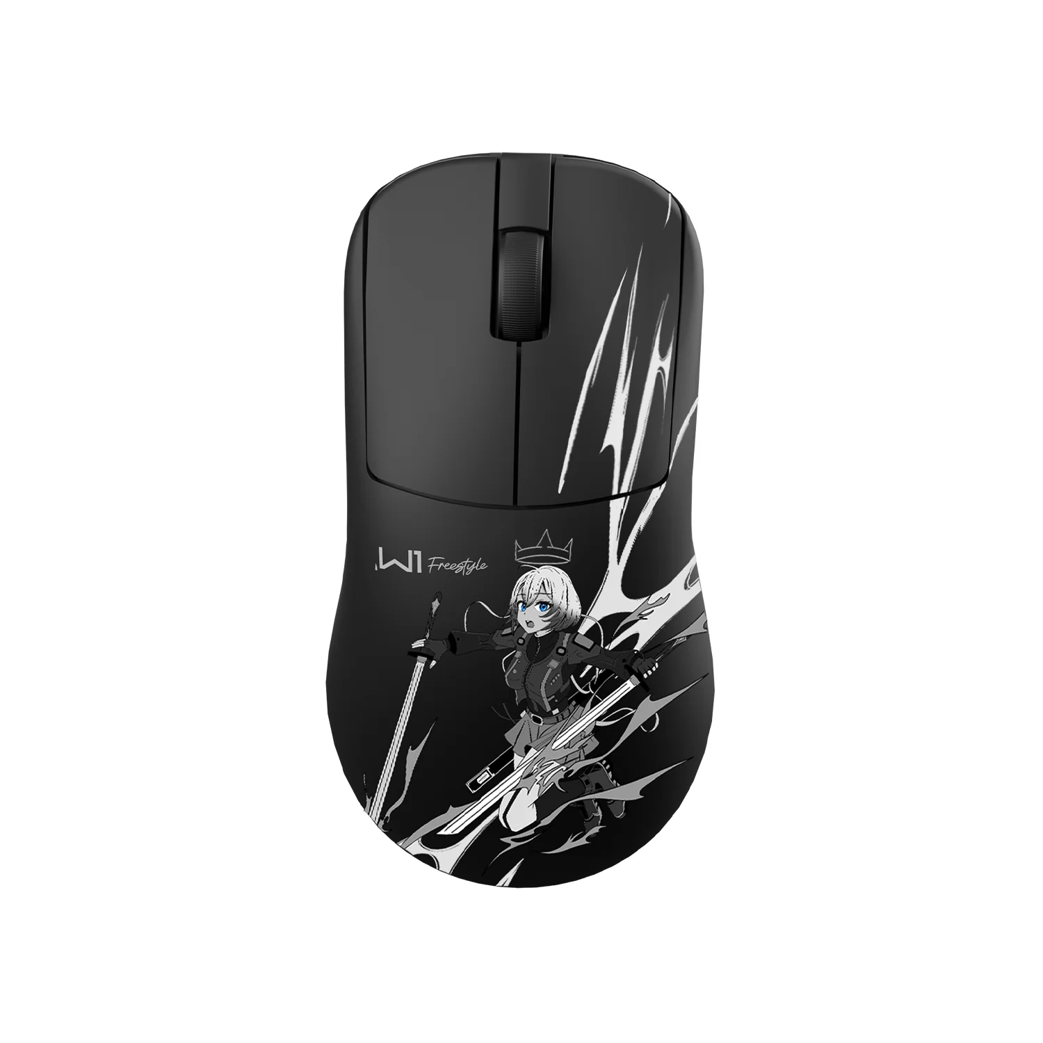 Wraith W1 Wireless Mouse - Image 10