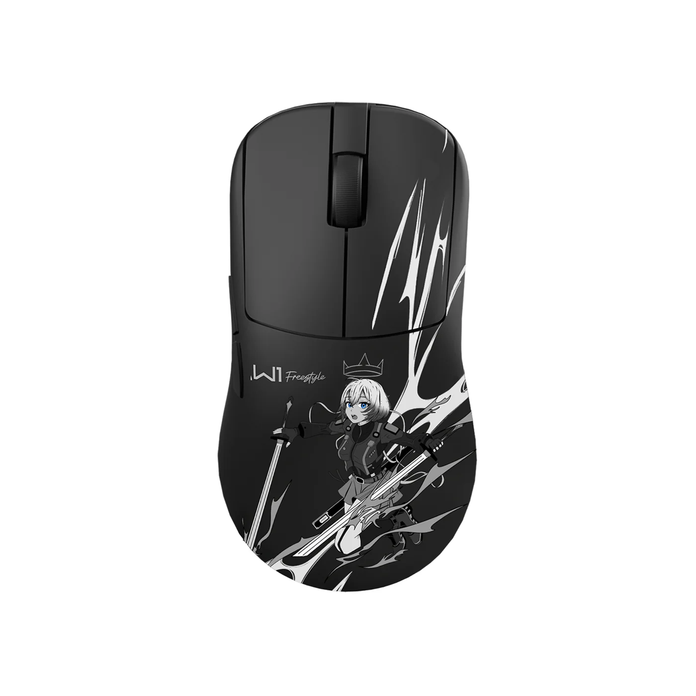 Wraith W1 Wireless Mouse - Image 13