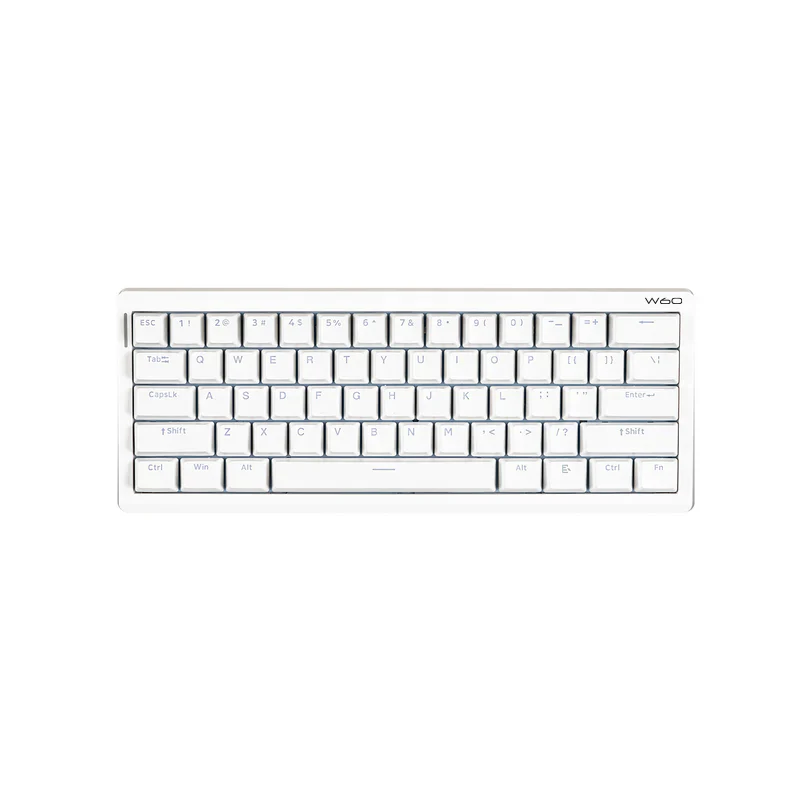 Wraith W60 Klavye (Manyetik Switch / HE) - Image 2