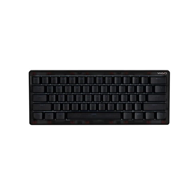 Wraith W60 Klavye (Manyetik Switch / HE) - Image 3