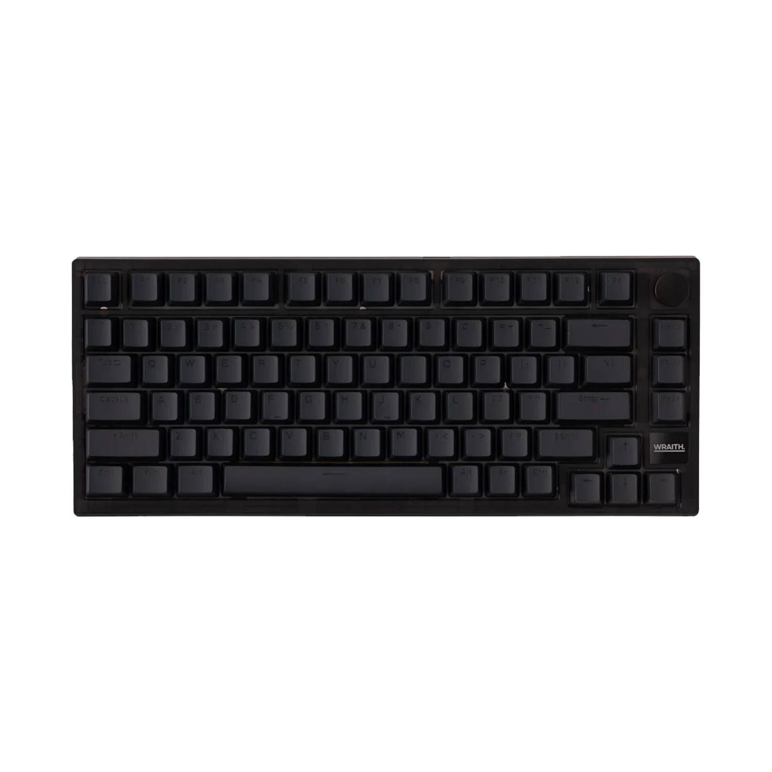 Wraith W75 V2 Klavye (Manyetik Switch / HE) - Image 5