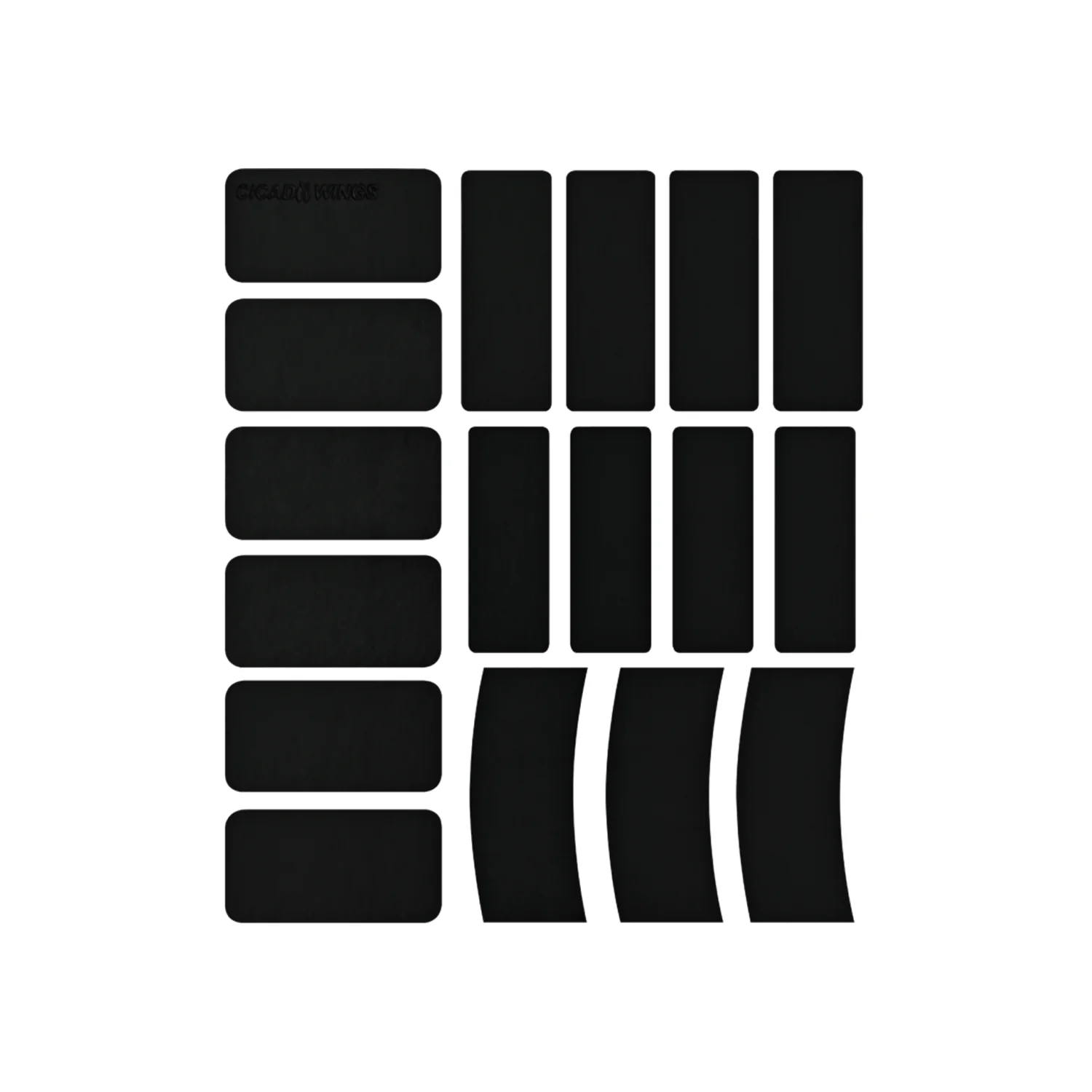 X-Raypad Cicada Wings V2 Universal Grip Tape - Image 4