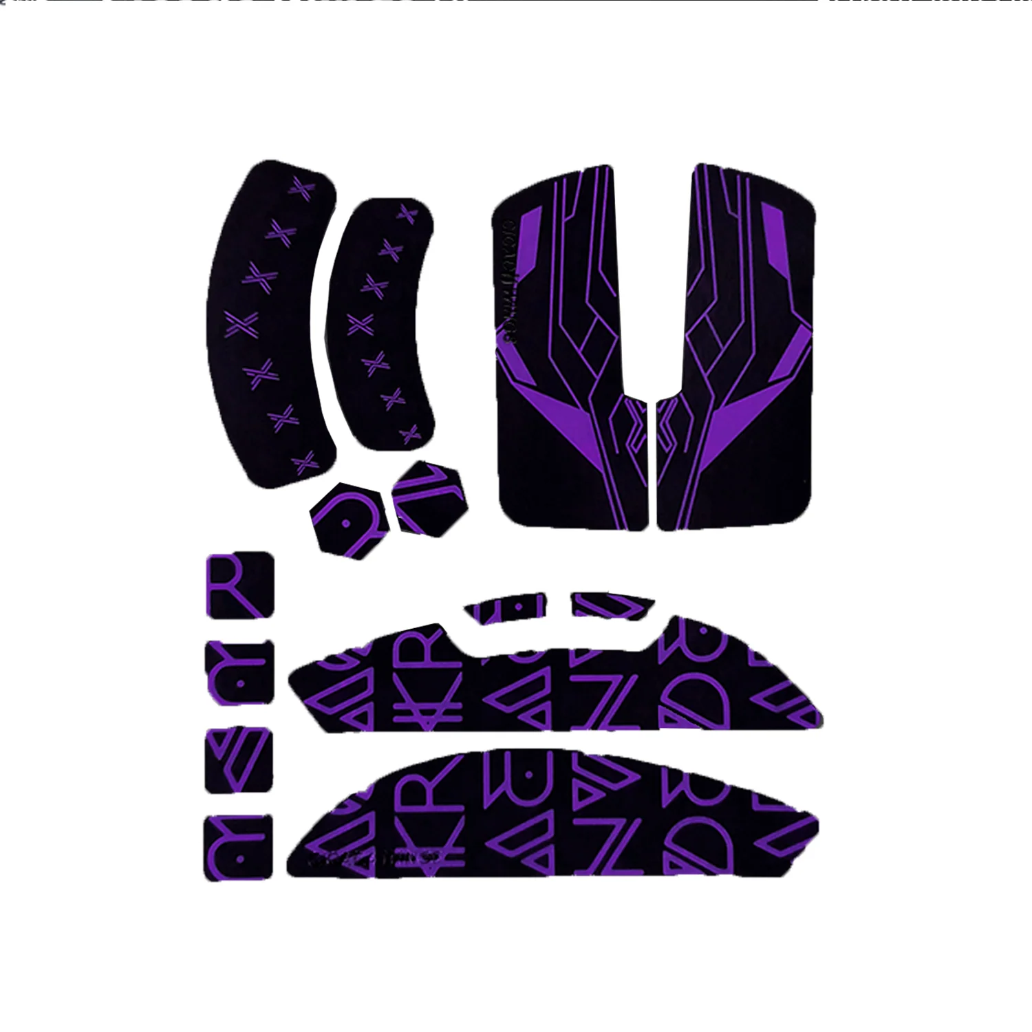 X-Raypad Cicada Wings V2 Pre-Cut Grip Tape - Image 9