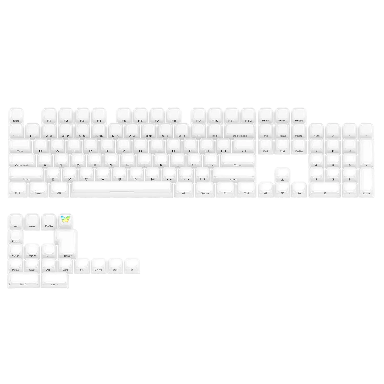 XVX Jelly R2 Tuş Takımı - Image 2