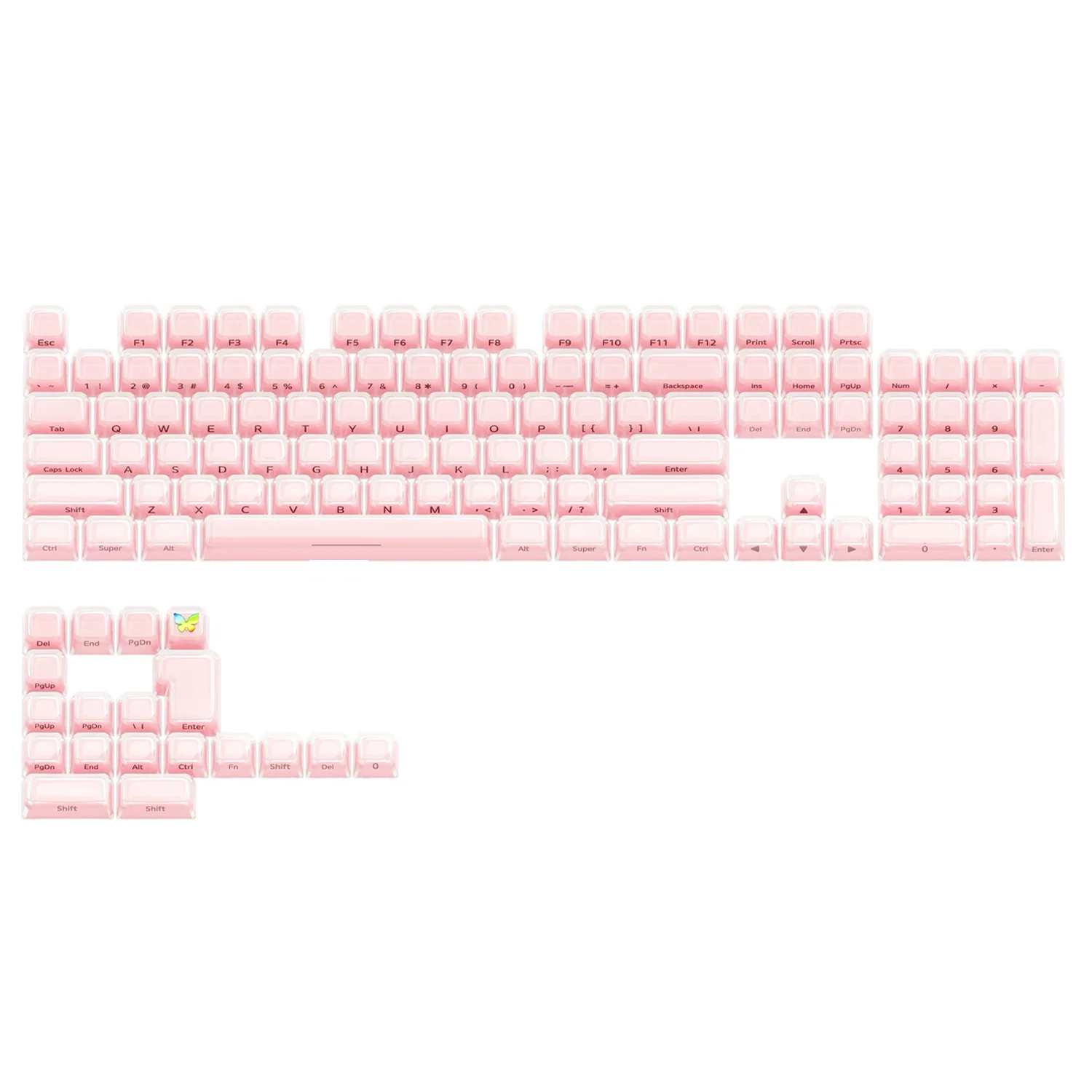 XVX Jelly R2 Tuş Takımı - Image 3