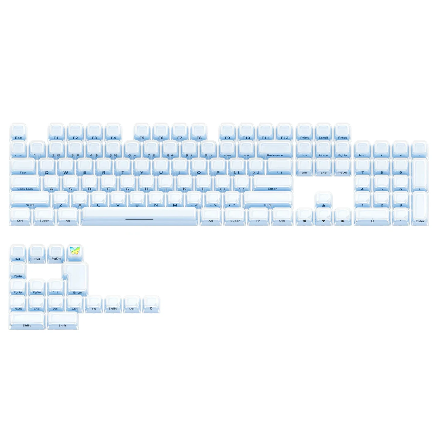XVX Jelly R2 Tuş Takımı - Image 4