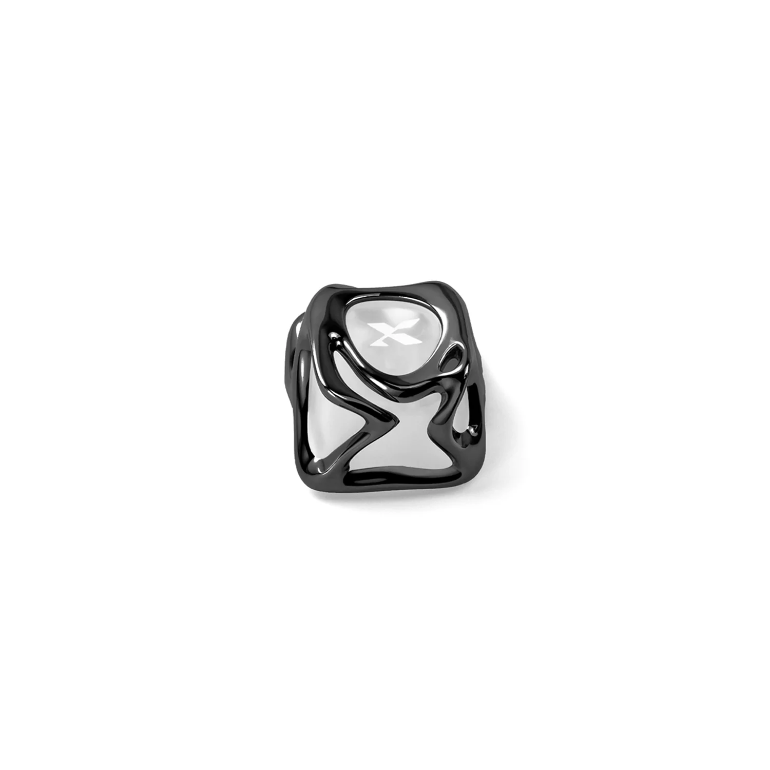 XVX Liquid Metal Tuş Başlığı - Image 3