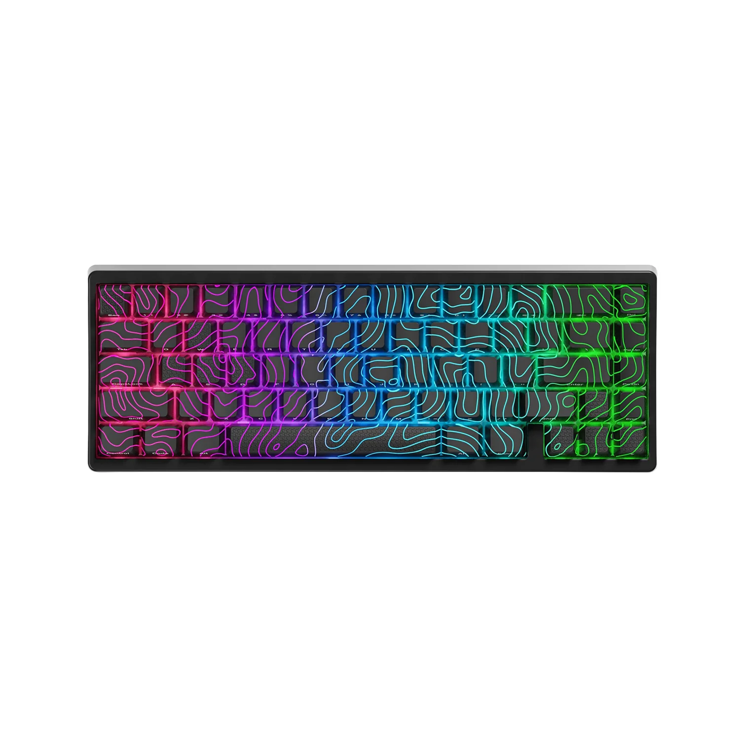 XVX M67 JadeStone Mekanik Klavye