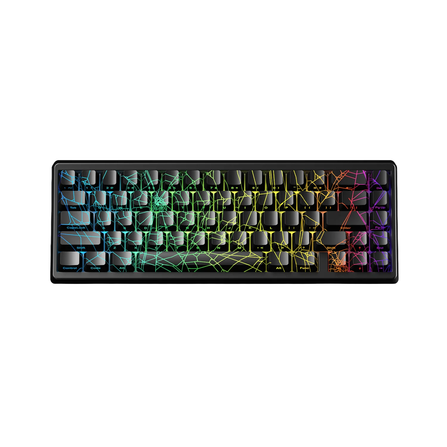 XVX M67 JadeStone Mekanik Klavye - Image 3