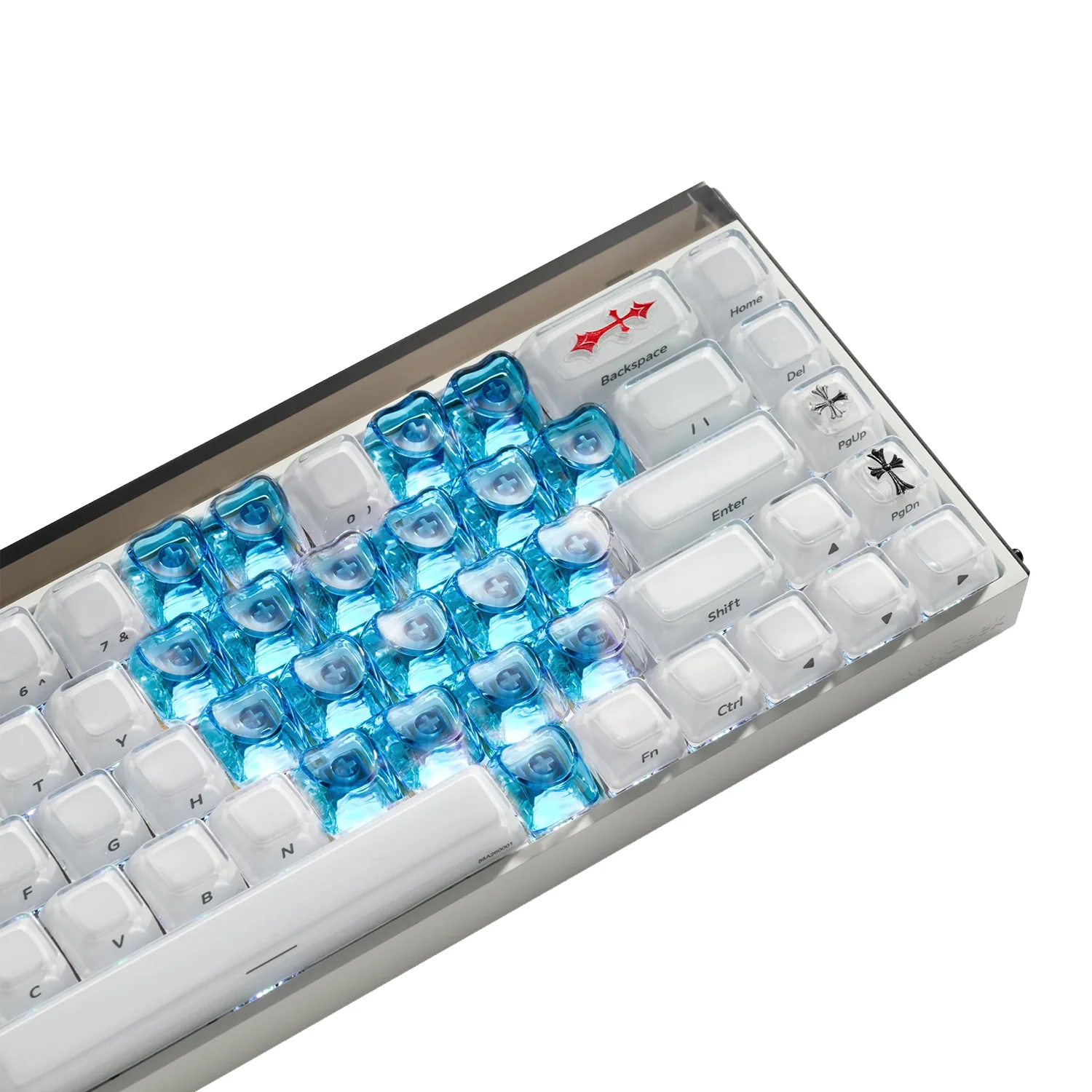 XVX Optic Heart Tuş Takımı - Image 4