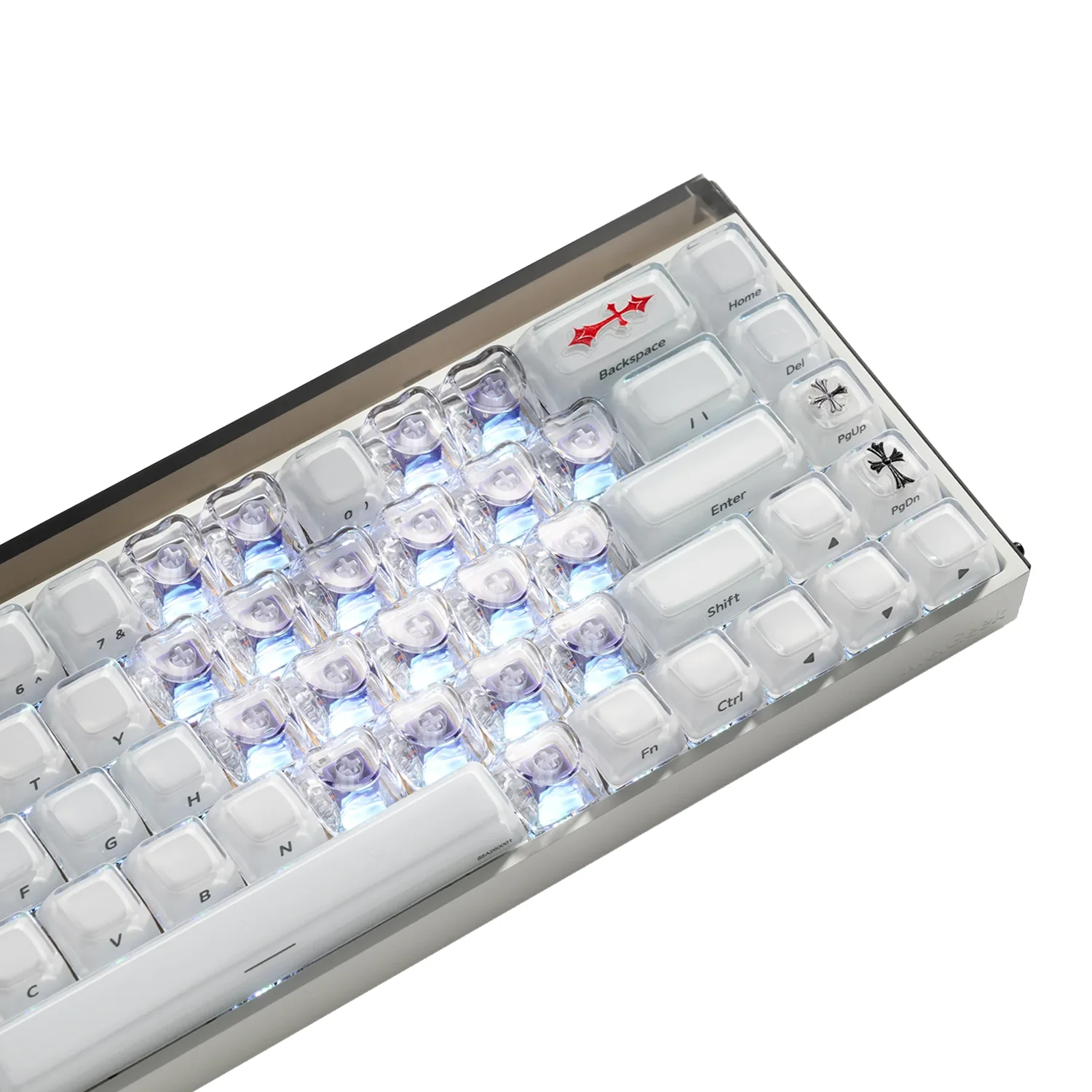 XVX Optic Heart Tuş Takımı - Image 5