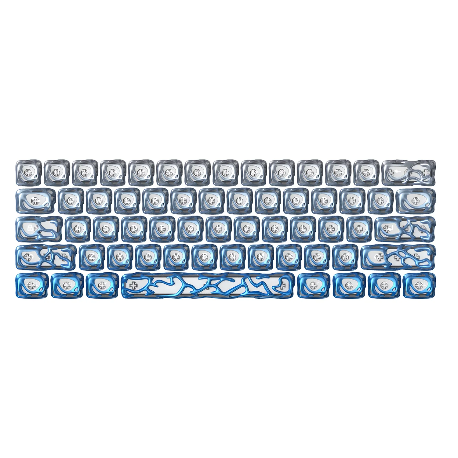 XVX Venom Tuş Takımı - Image 3